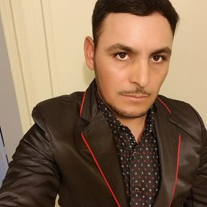 Meet your Posher, Benja